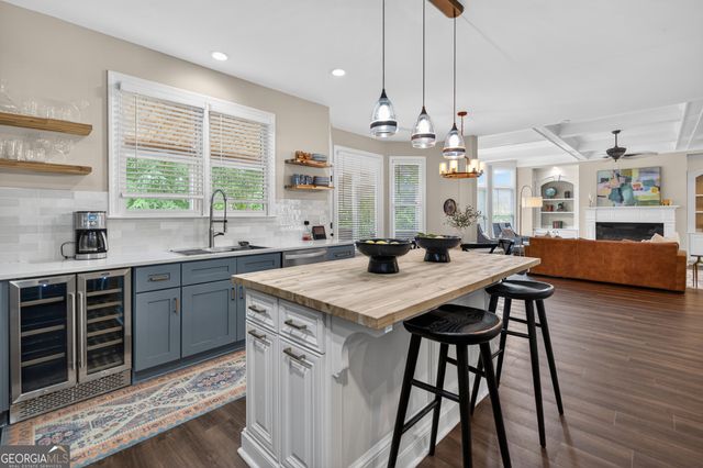 2898 Paces Farm Court SW, Marietta, GA 30064