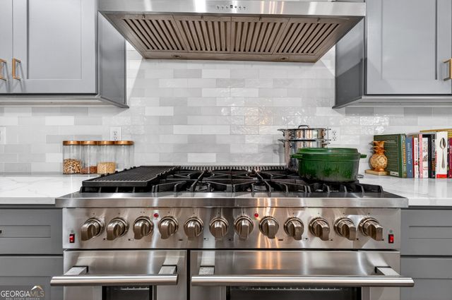 2898 Paces Farm Court SW, Marietta, GA 30064