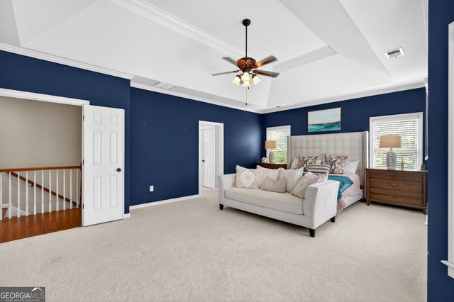 2898 Paces Farm Court SW, Marietta, GA 30064