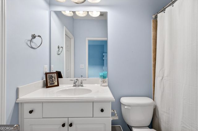 2898 Paces Farm Court SW, Marietta, GA 30064