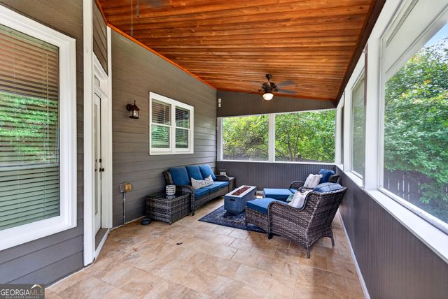 2898 Paces Farm Court SW, Marietta, GA 30064