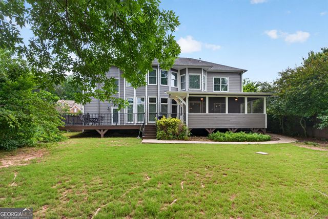 2898 Paces Farm Court SW, Marietta, GA 30064