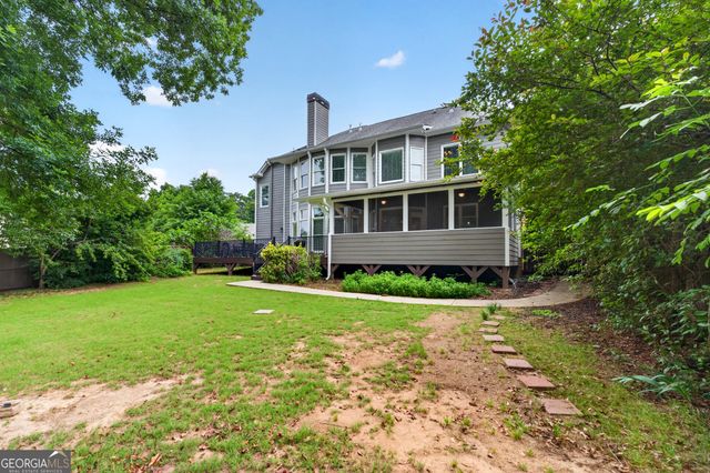 2898 Paces Farm Court SW, Marietta, GA 30064