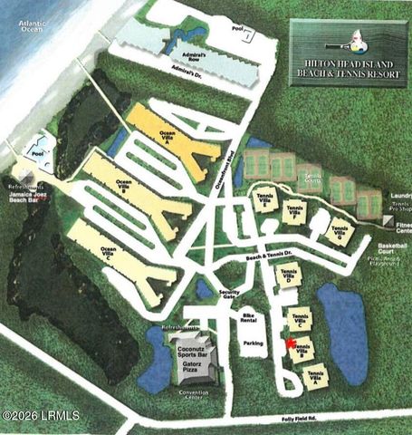 40 Folly Field Rd Apt C229, Hilton Head Island, SC 29928