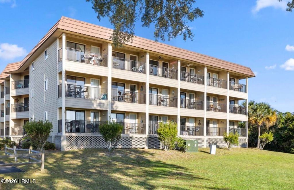 40 Folly Field Rd Apt C229, Hilton Head Island, SC 29928