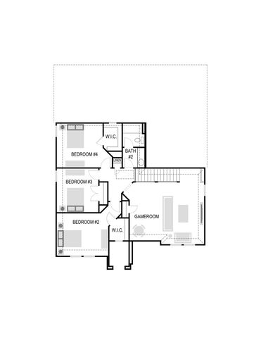 10613 Blakely Creek Road, Fort Worth, TX 76126