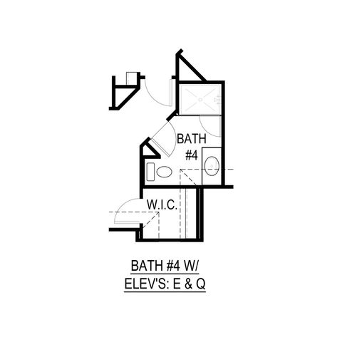 10613 Blakely Creek Road, Fort Worth, TX 76126