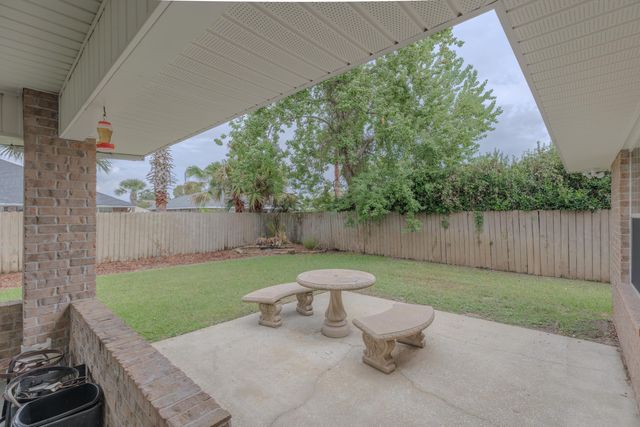 1230 Grand Ridge Circle, Gulf Breeze, FL 32563