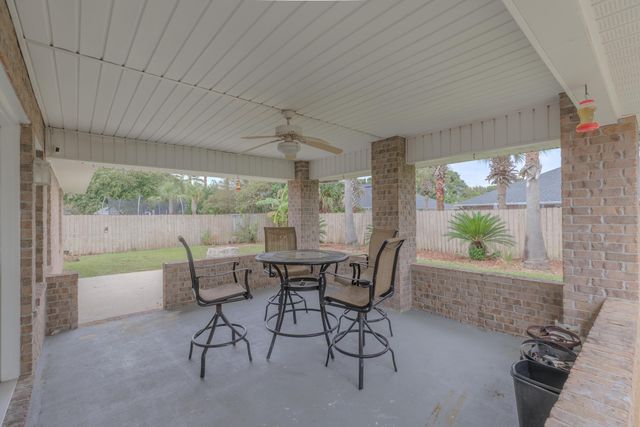 1230 Grand Ridge Circle, Gulf Breeze, FL 32563