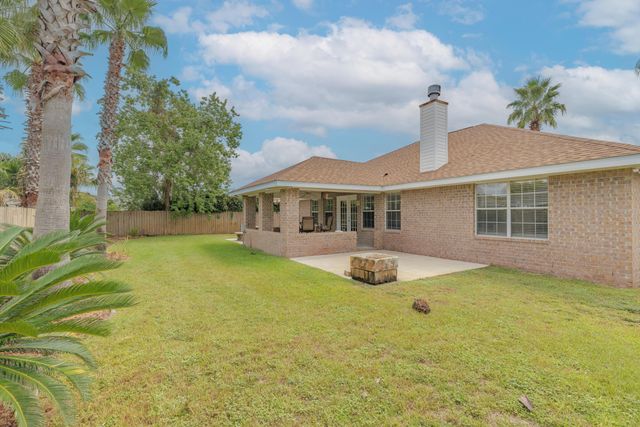 1230 Grand Ridge Circle, Gulf Breeze, FL 32563