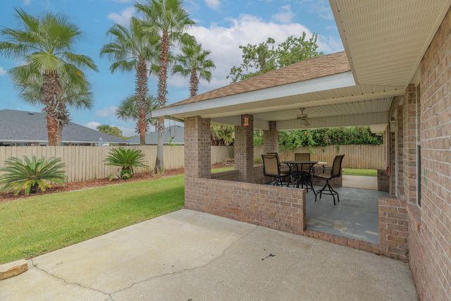 1230 Grand Ridge Circle, Gulf Breeze, FL 32563