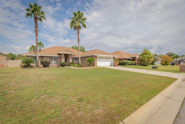 1230 Grand Ridge Circle, Gulf Breeze, FL 32563