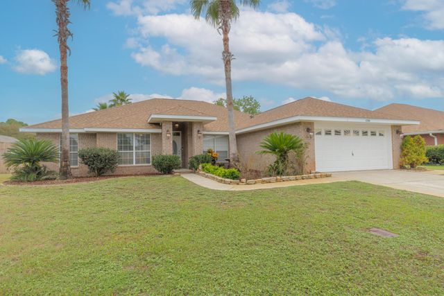 1230 Grand Ridge Circle, Gulf Breeze, FL 32563