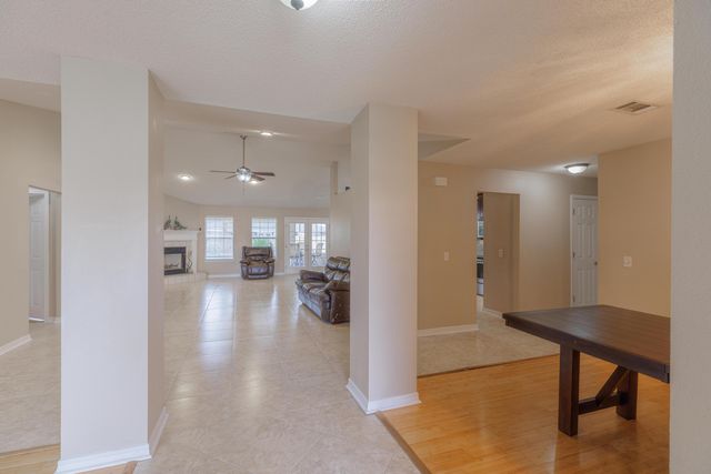 1230 Grand Ridge Circle, Gulf Breeze, FL 32563