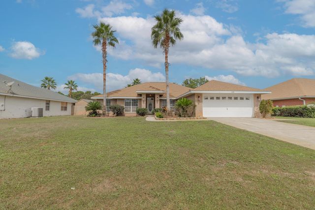 1230 Grand Ridge Circle, Gulf Breeze, FL 32563