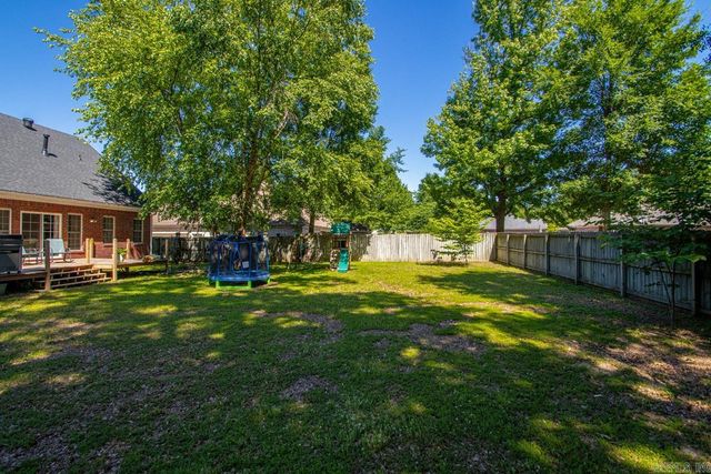 5118 Michigan Avenue, Benton, AR 72019