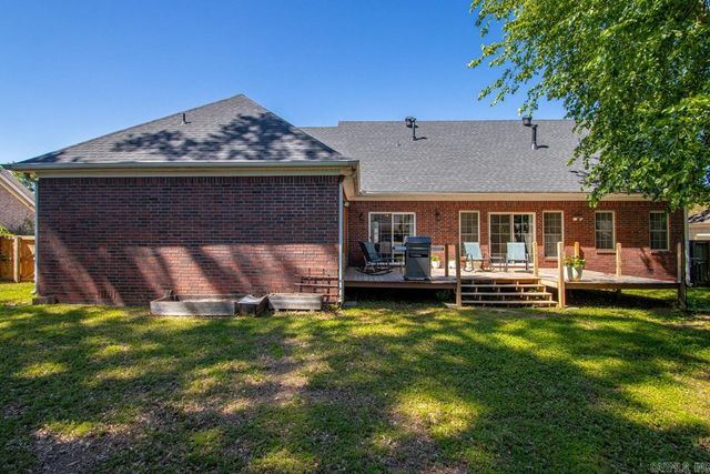 5118 Michigan Avenue, Benton, AR 72019