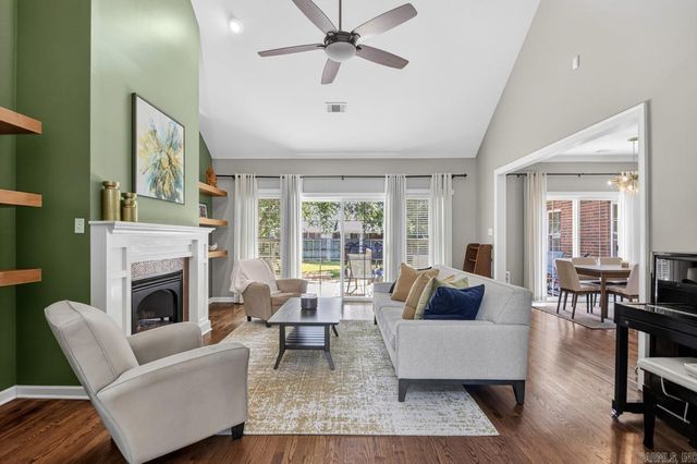 5118 Michigan Avenue, Benton, AR 72019