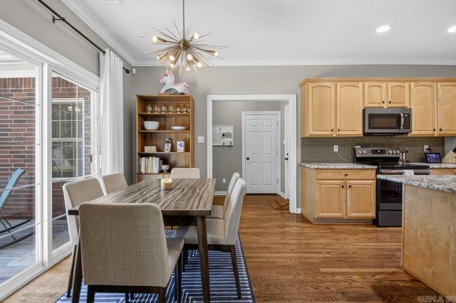 5118 Michigan Avenue, Benton, AR 72019