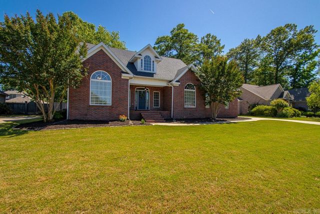 5118 Michigan Avenue, Benton, AR 72019