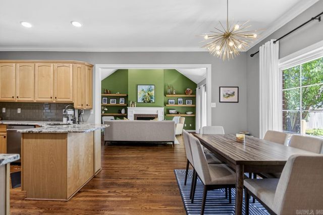 5118 Michigan Avenue, Benton, AR 72019