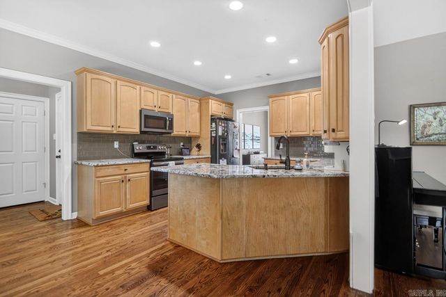 5118 Michigan Avenue, Benton, AR 72019