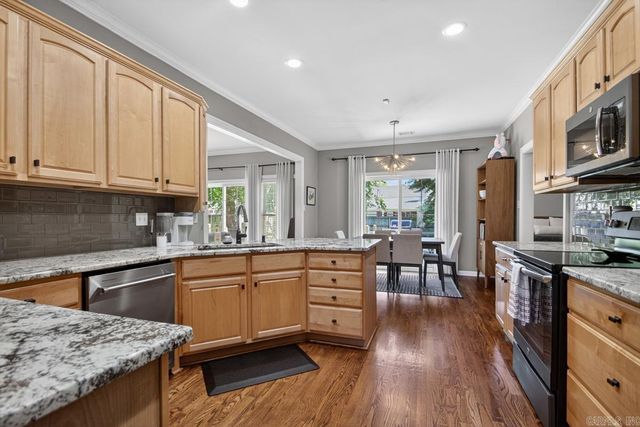 5118 Michigan Avenue, Benton, AR 72019