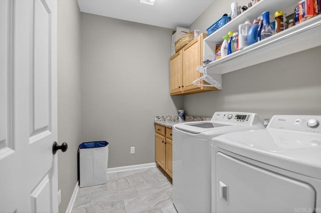 5118 Michigan Avenue, Benton, AR 72019