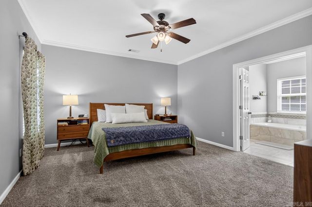 5118 Michigan Avenue, Benton, AR 72019