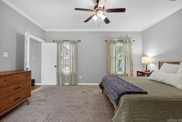 5118 Michigan Avenue, Benton, AR 72019