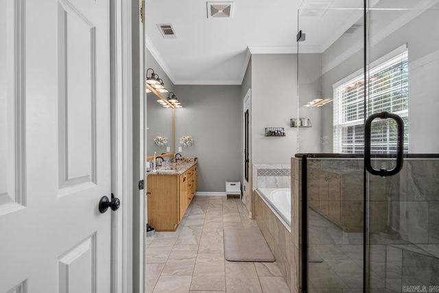 5118 Michigan Avenue, Benton, AR 72019