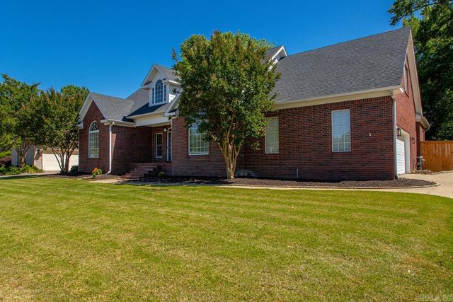 5118 Michigan Avenue, Benton, AR 72019