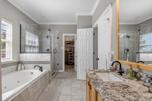 5118 Michigan Avenue, Benton, AR 72019
