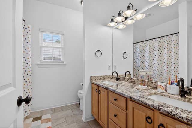 5118 Michigan Avenue, Benton, AR 72019