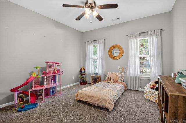 5118 Michigan Avenue, Benton, AR 72019