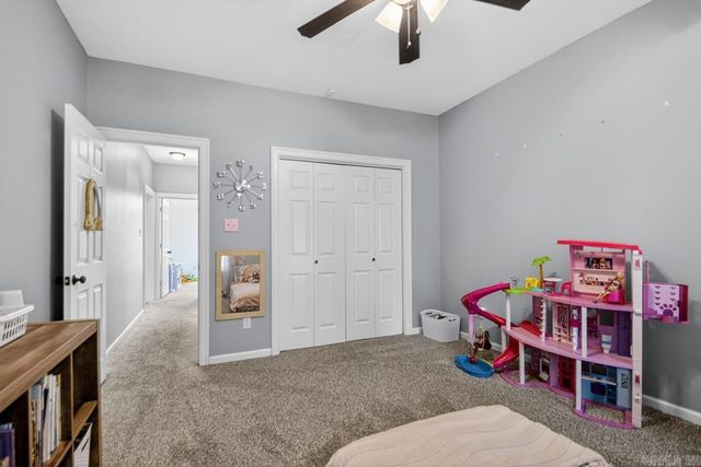 5118 Michigan Avenue, Benton, AR 72019