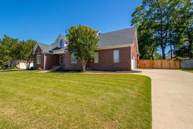 5118 Michigan Avenue, Benton, AR 72019