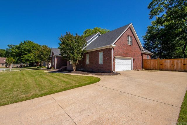 5118 Michigan Avenue, Benton, AR 72019