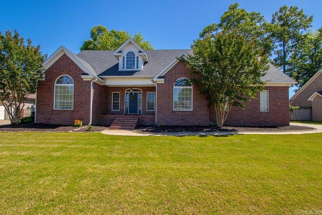 5118 Michigan Avenue, Benton, AR 72019