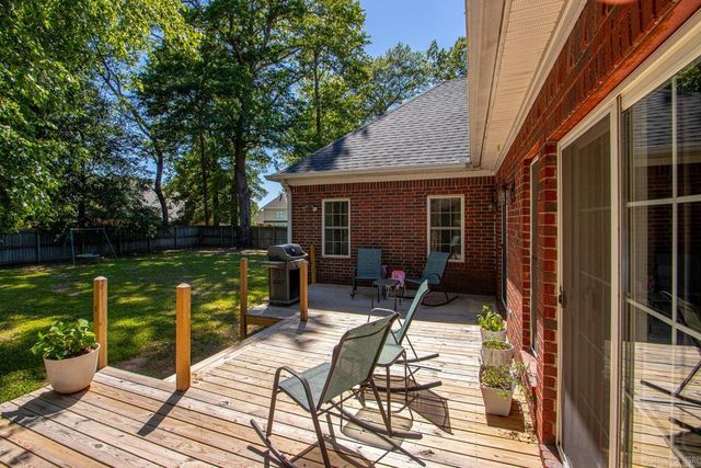 5118 Michigan Avenue, Benton, AR 72019