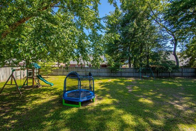 5118 Michigan Avenue, Benton, AR 72019