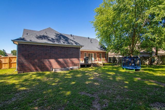 5118 Michigan Avenue, Benton, AR 72019