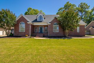 5118 Michigan Avenue, Benton, AR 72019