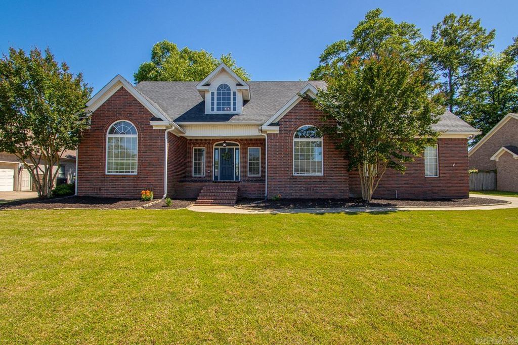 5118 Michigan Avenue, Benton, AR 72019