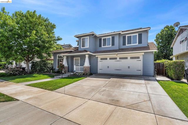 4672 Ford St, Brentwood, CA 94513
