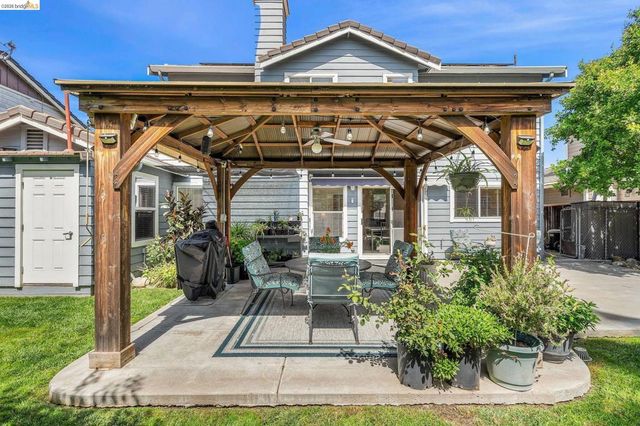 4672 Ford St, Brentwood, CA 94513