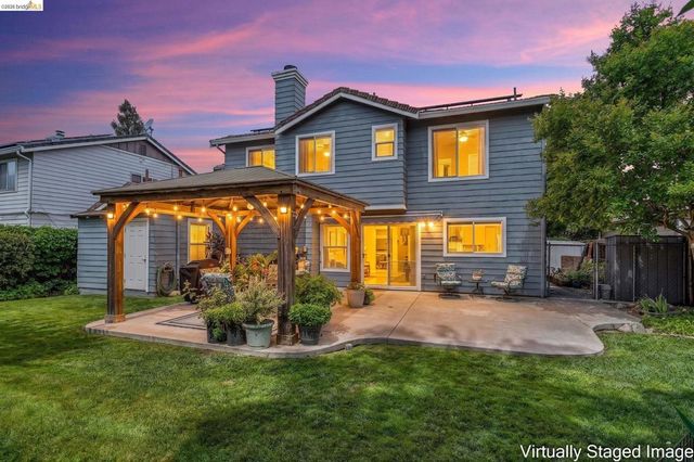 4672 Ford St, Brentwood, CA 94513