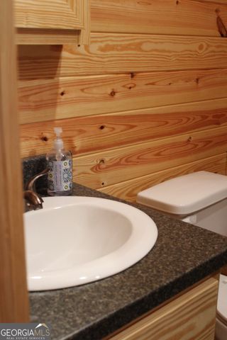 78 Campfire Drive, Cleveland, GA 30528