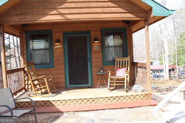 78 Campfire Drive, Cleveland, GA 30528