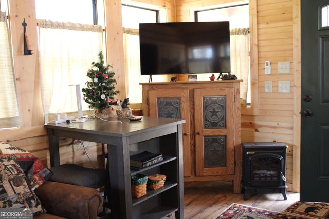 78 Campfire Drive, Cleveland, GA 30528